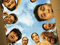7 Rekomendasi Film dan Series untuk Akhir Pekan