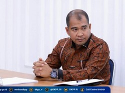 Anggota Bawaslu Banyuasin yang Aniaya PPK Saat Rapat Kini Diperiksa DKPP