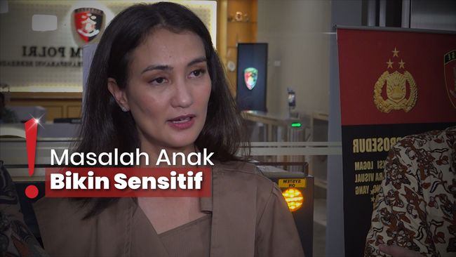 Atiqah Hasiholan Bongkar Kondisi Ratna Sarumpaet Digugat Cucu: Stres