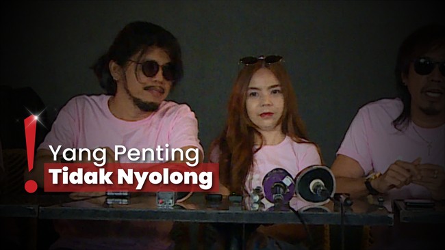 Radja Akui 'Apa Sih' Mirip 'APT.' Rose-Bruno Mars: Apa Salahnya Sih Meniru?