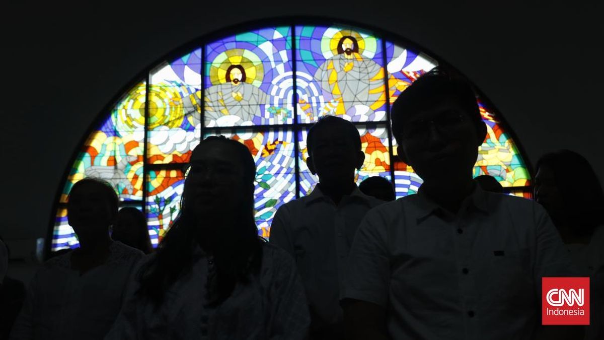 Kumpulan Contoh Kata Sambutan Ketua Panitia Natal di Berbagai Situasi