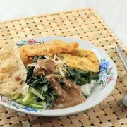 Nggak Hanya Lezat, 5 Hidangan Tradisional Indonesia Ini Juga Kaya Nutrisi