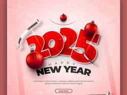 19 Lagu yang Cocok Dinyanyikan Saat Tahun Baru, Yuk Tambahkan ke Playlist!