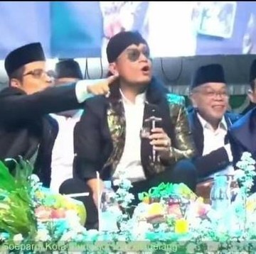 Rentetan Isu Dalam Negeri Paling Viral di Media Sosial Tahun 2024, Cek Daftarnya!
