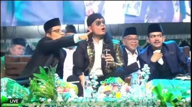 Rentetan Isu Dalam Negeri Paling Viral di Media Sosial Tahun 2024, Cek Daftarnya!