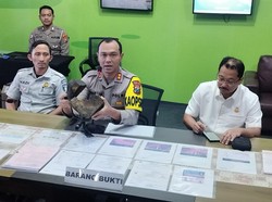 Sopir Truk Pemicu Kecelakaan Maut di Tol Pandaan-Malang Jadi Tersangka