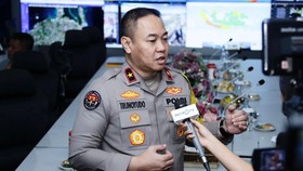 Polri Bantah Isu Penempatan Anggota Luar Struktur Rangkap Jabatan