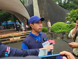 Video: Libur Natal, 26 Ribu Orang Berkunjung ke Ragunan