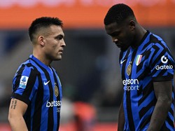 Si Ular Lagi Kurang Berbisa, Cuma Thuram yang Menyala