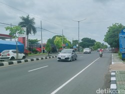 Kesaksian Warga soal Balap Liar Berujung Tabrakan Beruntun di Klaten