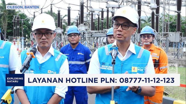 Manfaatkan Fitur Trip Planner di PLN Mobile Saat Masa Nataru