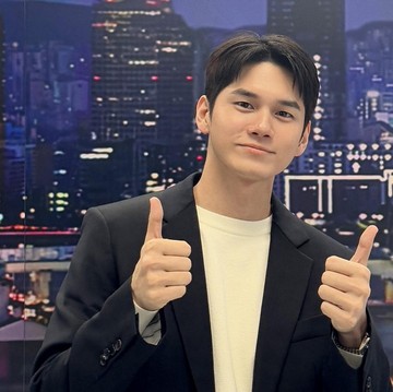 Setelah Jadi 'Dubber', Ong Seong Wu Debut Sebagai Penyiar Cuaca di Siaran JTBC
