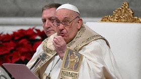 Mengenal Jesuit, Ordo Katolik Mendiang Paus Fransiskus