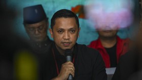 Ajukan Lagi Praperadilan, Hasto Surati KPK Minta Tunda Pemeriksaan