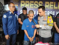 Ini Motif Pria di Asahan Racuni-Aniaya Sopir Bus hingga Tewas