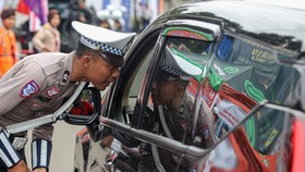Polisi Tak Sarankan Pengemudi Lewat Jalur Alternatif Puncak, Kenapa?