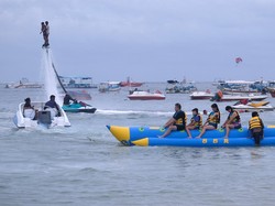 Ombudsman Soroti Dugaan Maladministrasi Pariwisata & Pungutan Turis Asing di Bali