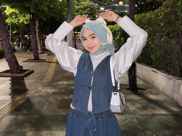 img-title Ria Ricis Curhat Alami Baby Blues Saat Anak Usia 4 Bulan: Aku Nggak Sadar...