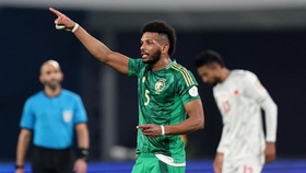 Hasil Piala Teluk: Arab Saudi Menang Dramatis atas Yaman