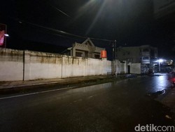 Warga Ungkap Annar Sampetoding Sempat Pulang Usai Dikaitkan Upal UIN Makassar