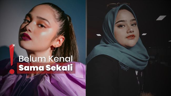 Sosok Lidiea ‘Kembaran’ Syifa Hadju: Jangan-jangan Cantikan Gue