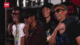 VIDEO: Bagaimana Rasanya Menjadi Slank?