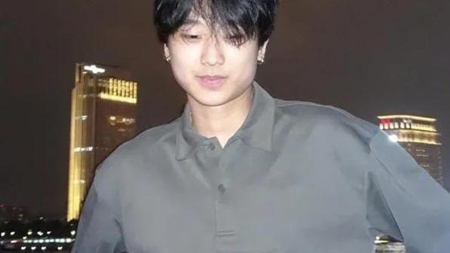 Yung Kai Yung Kai