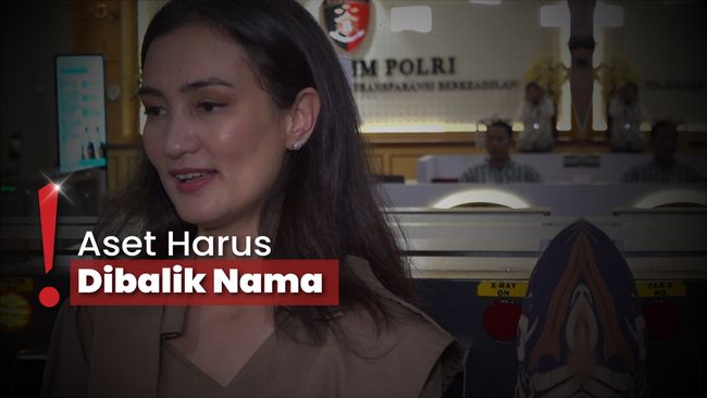 Atiqah Hasiholan Kantongi Bukti, Kakak Ipar Nikah Lagi Tapi Belum Cerai