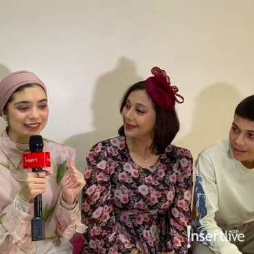 Tak Mau Kekang Anak, Ayu Azhari Belajar untuk Tidak Over Protect