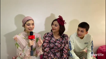 img-title Tak Mau Kekang Anak, Ayu Azhari Belajar untuk Tidak Over Protect