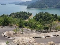 Bendungan Batu Tegi, Raksasa Air di Tanggamus Menyimpan Kisah Dibaliknya