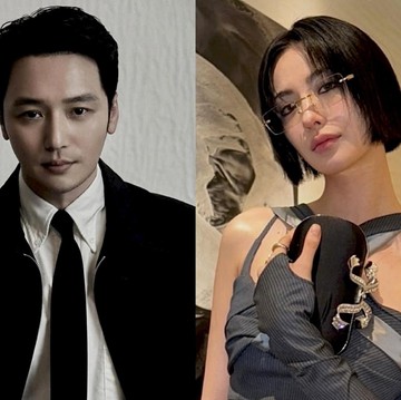 Bikin Nggak Sabar, Byun Yo Han dan Nana Dikabarkan Beradu Akting di Film Korea Baru