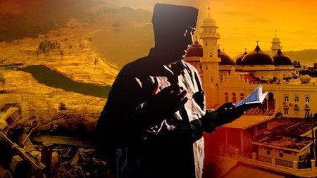 20 Tahun Tsunami Aceh