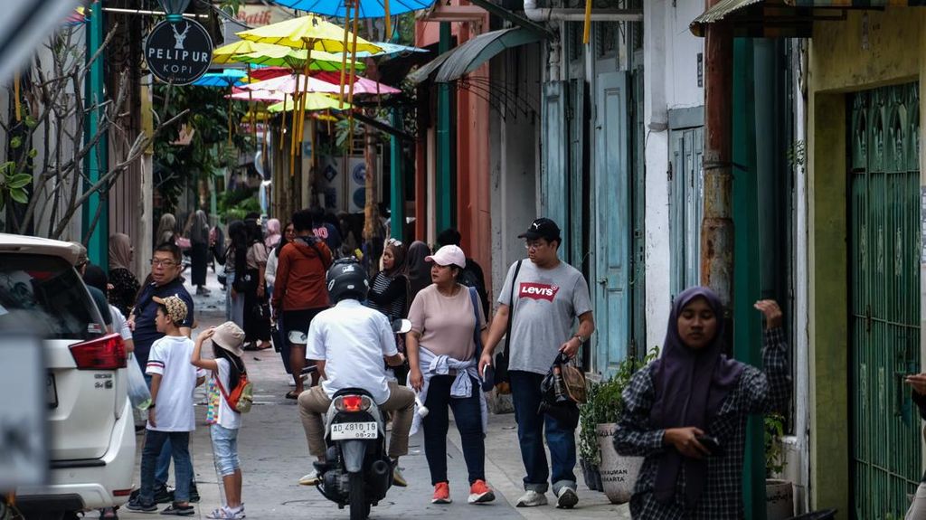 Rekomendasi 8 Destinasi Wisata Seru dan Edukatif Saat Mudik di Solo