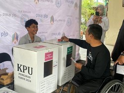 Melihat Pilkada Jabar dari Perspektif Disabilitas
