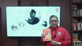 Elite PDIP Prioritaskan Kasus Hasto Sebelum Bongkar Korupsi Pejabat