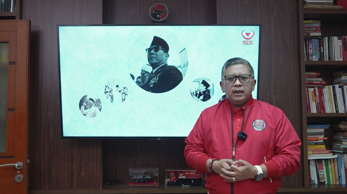 Masuk Penjara Bagian Pengorbanan Cita-cita