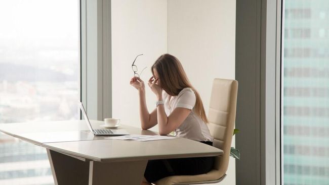 Waspada! Ini 3 Tanda Kantor Kamu Sudah Masuk Zona "Toksik"