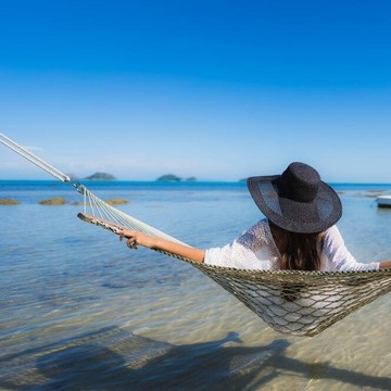 3 Alasan Kenapa Solo Traveling Bisa Mengubah Hidupmu