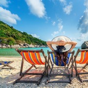 3 Tips Liburan Dadakan, Tetap Seru Tanpa Boros