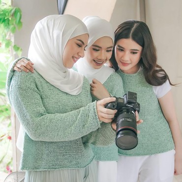 Unggahan Anak Haldy Sabri Usai Ayah Nikahi Irish Bella: Ini Untuk Awal...