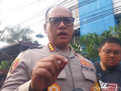 Polisi Selidiki Laporan Jurnalis Diduga Diintimidasi saat Liputan di PN Medan