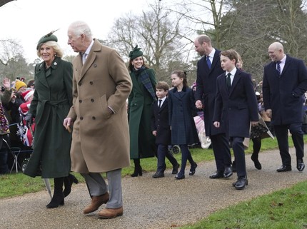 Meski Cinta Pertama, Ini Alasan Raja Charles III Tidak Menikahi Camilla sejak Awal
