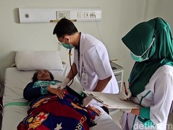 Korban Keracunan di Juwana Pati Bertambah Jadi 161 Orang, Begini Kondisinya