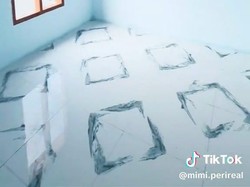 Mau Ganti Lantai Rumah Pakai Ubin Granit? Ini Estimasi Biayanya!