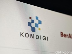 Komdigi Akan Atur AI Lebih Rinci dari Sekedar Surat Edaran
