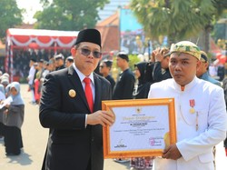 Kisah Inspiratif Pemuda Jember Majukan Perfilman hingga Berdayakan UMKM