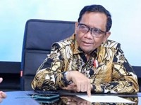 Geger Tagar #KaburAjaDulu, Mahfud MD Beri Jawaban Tak Terduga