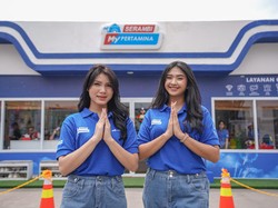 Serambi MyPertamina Manjakan Konsumen Selama Libur Nataru, Ini Sederet Promonya