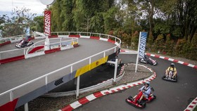 Daftar Rekayasa Lalin di Bandung saat Long Weekend Pekan Ini
